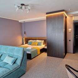 Номер полулюкс