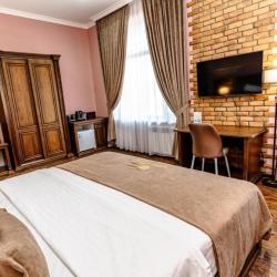Фото Отель Bagizagan Hotel (Багизаган)