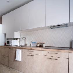 Фото Апартаменты Apart-Deluxe Легенды моря на Советском проспекте 238