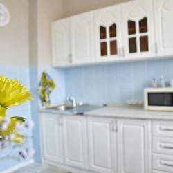 Фото Отель YourHouse (ЙоХаус) в микрорайоне Жетысу-2 69