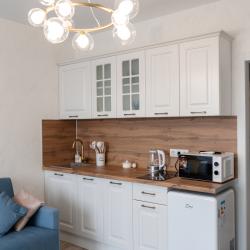 1-комнатные апартаменты люкс