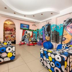 Фото Арт-Отель Хлоя