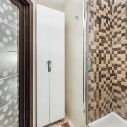 Фото Апартаменты на улице Воровского 22