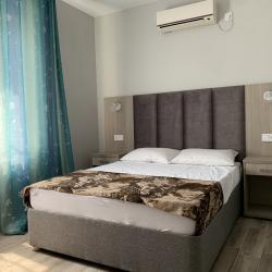 Фото Отель Астра