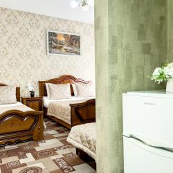 Фото Отель Viva Магнолия (Вива)