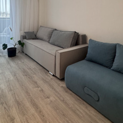 Фото Апартаменты на улице имени Ефрейтора Потехина 2