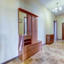 3-комнатные апартаменты стандарт