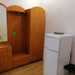 Фото Отель Приокская