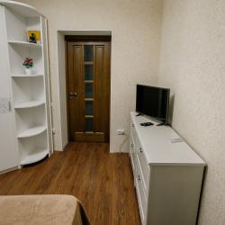 3-комнатный коттедж стандарт