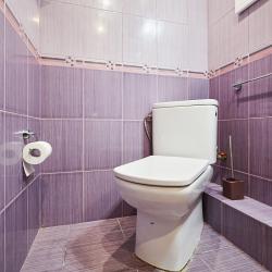 3-комнатные апартаменты стандарт