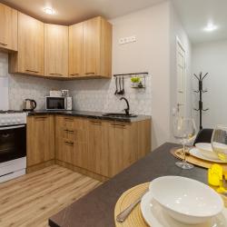 Фото Отель Ka Home (Ка Хоум) на 1ом квартале 60