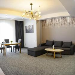 Фото Dynasty Hotel & SPA (Династия Отель и СПА)