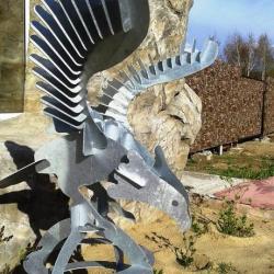 Фото Отель Золотой Орёл