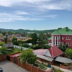 Апартаменты стандарт улица Мира, 17 (33)