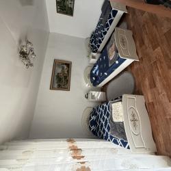 3-местная комната стандарт с видом на горы