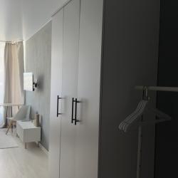 Фото Апартаменты на проспекте Притомский 25 корп. 1