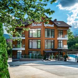 Фото Отель Вальс Цветов