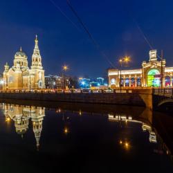 1-комнатные апартаменты люкс