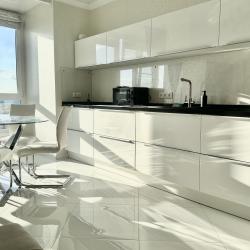 Фото Отель Aparts Pro на улице Солнечная 18