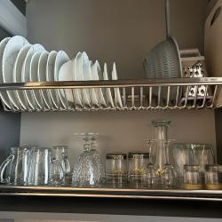 1-комнатные апартаменты люкс