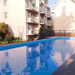 Фото Отель Grand Crystal Group (Гранд Кристалл Груп)