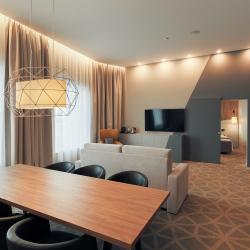 Номер люкс улучшенный