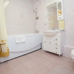 2-комнатный номер полулюкс