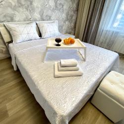 1-комнатные апартаменты люкс