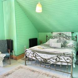 Фото Отель Артхаус