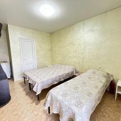 Фото Отель Замок у реки