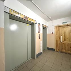 Фото Отель КакДома на улице Модогоева 4