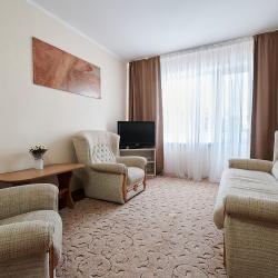 2-комнатный номер комфорт