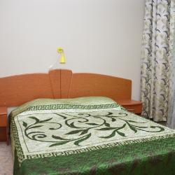 Фото Отель Лукоморье