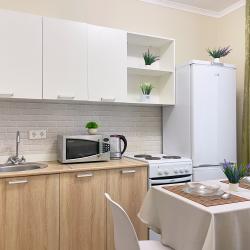 Фото Отель Relax Apart (Релакс Апарт) на бульваре Космонавтов 12