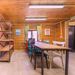 Коттедж премиум