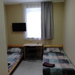 Фото Отель RooMs (РуМс)