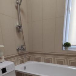 Фото Апартаменты на улице Земляничная 1 корпус 1