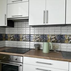 2-комнатные апартаменты улучшенные