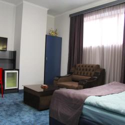 Фото Отель Nice Hotel (Найс)