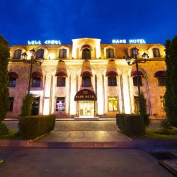 Фото Отель Nane (Нанэ)