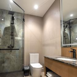 Номер стандарт с 2 односпальными кроватями