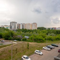 Фото Отель RentAp (РентАп) на улице Николая Смирнова 7