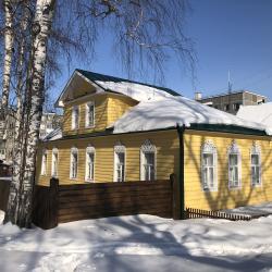 Фото Отель Сталинский
