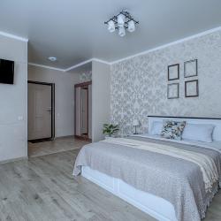 1-комнатные апартаменты стандарт