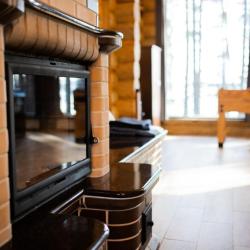 Фото Отель Karhumaki Sport & Spa (Кархумяки)