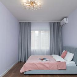 Фото Апартаменты на улице Александра Невского 15 корпус 3