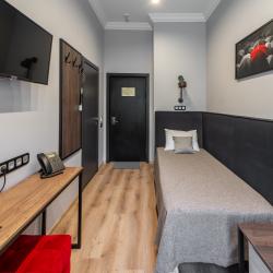 Xenia city hotel Zelenograd (Ксения) — 945bae63f16c96a804d4076ce8757b8c