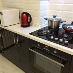 Фото Апартаменты на бульваре Всполье 19