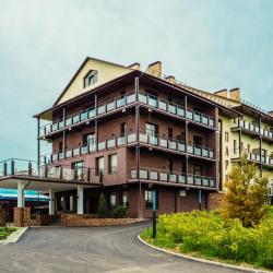 Фото Отель Парк