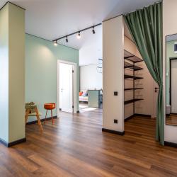 Фото Отель Your Place на улице Пулковская 2